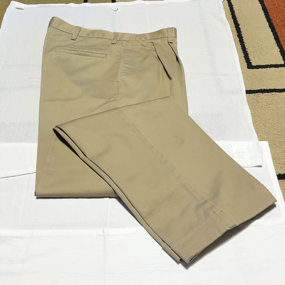 Mens casual pants